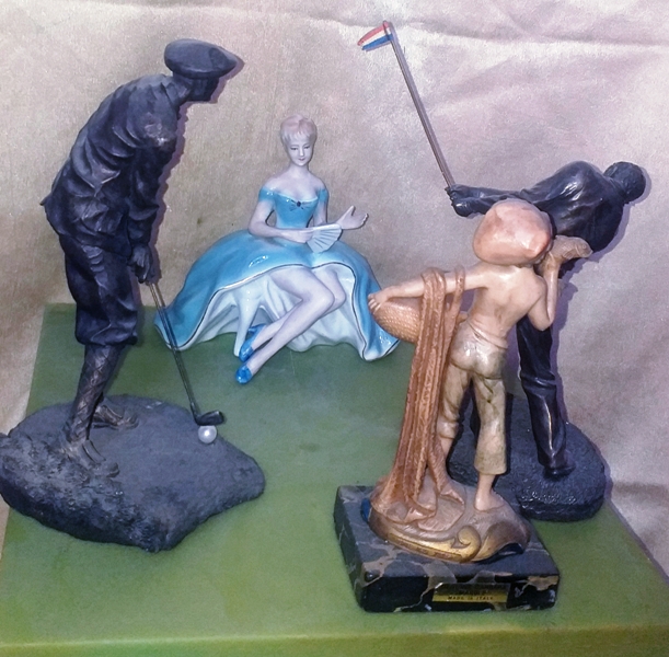 Tango Elección